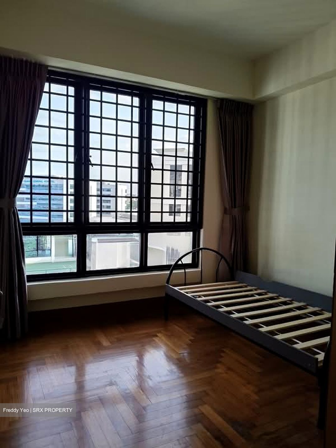 Eastpoint Green (D18), Condominium #559034391